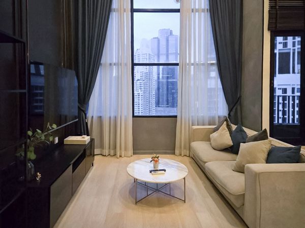💥CP-12217💥Knightsbridge Prime Sathorn👉Line :@seecondo 