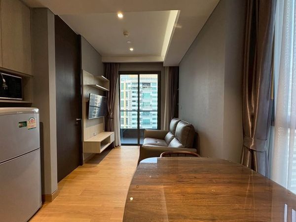 ✨Condo for Rent : The Lumpini 24 ((AP-02)) ( line : @condo91 )