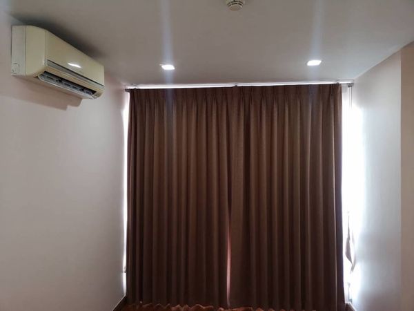 ขาย Airlink Residence (แอร์ลิงค์ เรสซิเดนซ์) ห้องเปล่า ราคาดี ร่มเกล้า-สุวรรณภูมิ