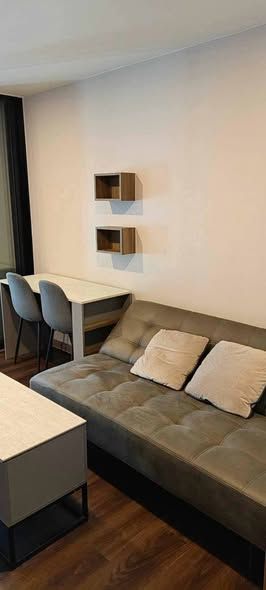 🔥 For Rent | The Cube Loft Srinakarin–Thepharak 🔥