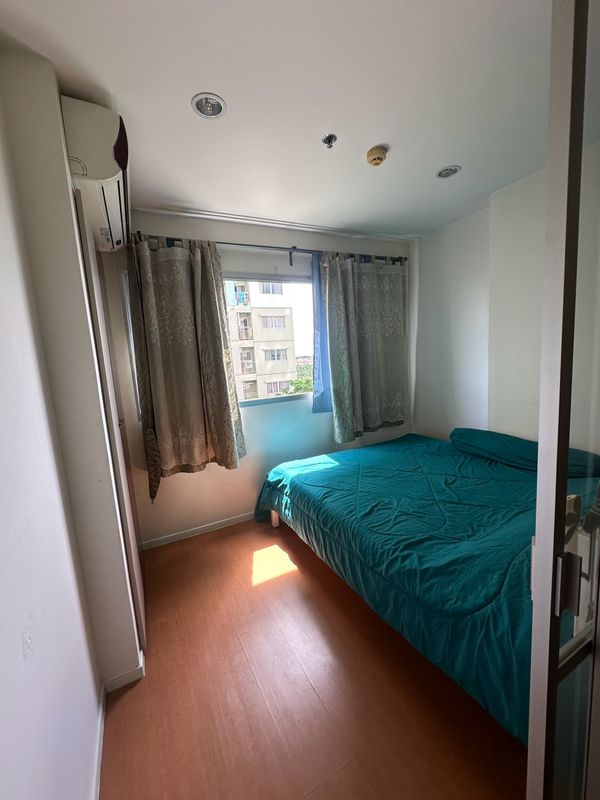 (รหัส SM2269) ขายคอนโด โครงการ Lumpini Mega City Bangna : ลุมพินี เมกะ ซิตี้ บางนา