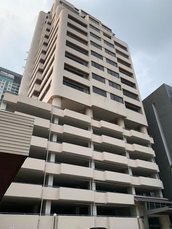 for sale : 🪭3 br size 194 sqm + maid room( corner unit ) 