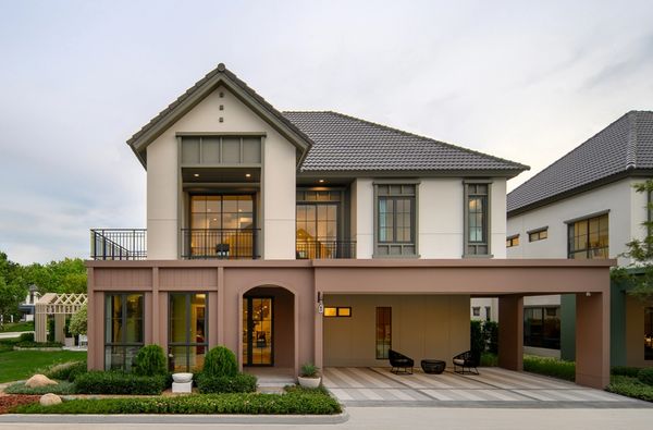 ✨ 🏡 สราญสิริ รังสิต 2 พร้อมดีลสุดเอ็กซ์คลูซีฟ รอคุณที่ Landmark Living เท่านั้น ‼️