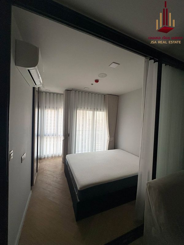 ✨ For Rent: Modiz Collection BangPho Condo ✨ 💰 Only 14,000 THB/month