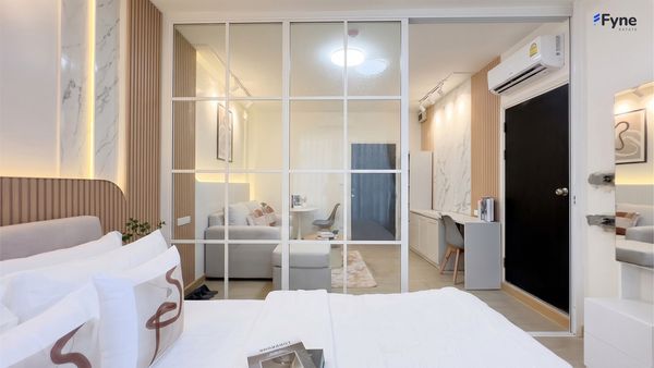 🏠 เดอะ ทรี คอนโด ลาดพร้าว  (The Tree Condo Ladprao)