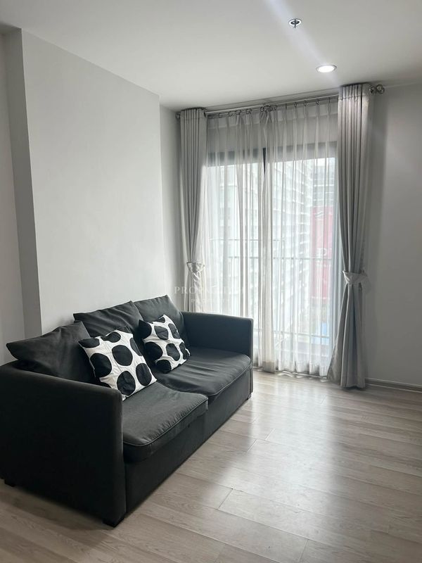 ✨Flash Deal ✨Centric Ratchada - Huai Khwang ( 2Bed 2Bath 60SQM.) Ready to move in! Only 28,500 baht per month Tel.0981315848@propmatch