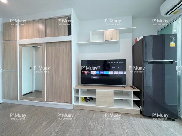 Vายห้องบิ้วอินสวยๆ  รีโนเวทใหม่ 💥1.63 ลบ 💥  📍มี เครื่องซักผ้า ฝาหน้า Samsung #รีเจ้นท์โฮมบางซ่อน28 