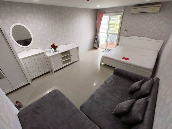 (รหัส S5917) ขายคอนโด โครงการ Regent Home 6/1 Prachachuen : รีเจ้นท์โฮม 6/1 ประชาชื่น