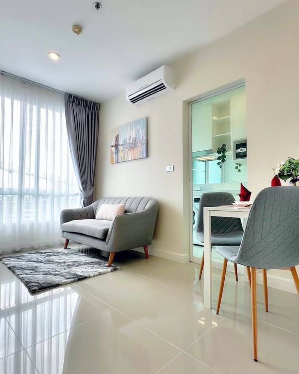 Condo for rent The Sky Sukhumvit/The Sky Sukhumvit (F6811030) ID Line : @condo44