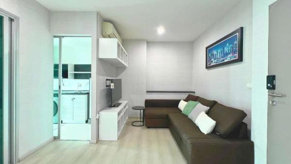 Life Ratchadapisek / 2 Bedrooms (FOR RENT) BENS152