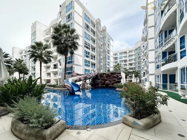 Hot Sale! Condo for Sale with Tenant at Grand Avenue Residence