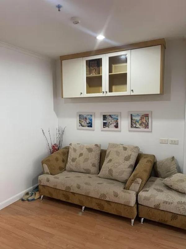 For Sale Condo , Lumpini Park Pinklao , MRT-Bang Yi Khon , Bang Bamru , Bang Phlat , Bangkok , CX-181318