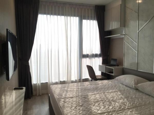 For Sale Condo , Ideo Mobi Sukhumvit 66 , BTS-Udom Suk , Bang Na Nuea , Bang Na , Bangkok , CX-181053