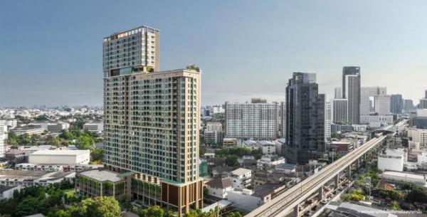 For Sale Condo , Lumpini Park Phahon 32 , BTS-Ratchayothin , Chankasem , Chatuchak , Bangkok , CX-180082