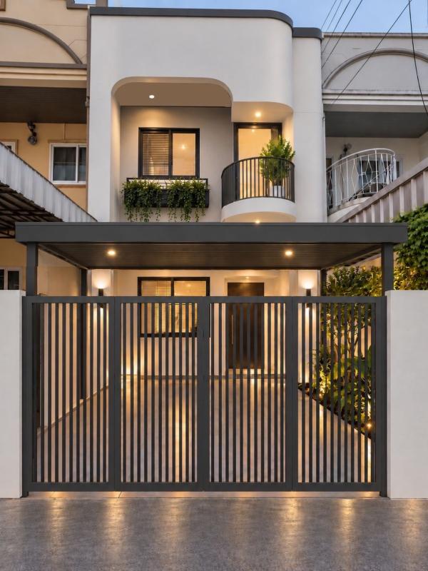 For Sale New Renovated Townhouse on phahonyotin 35 , newly renovated , Lat Yao , Chatuchak , Bangkok , CX-180731
