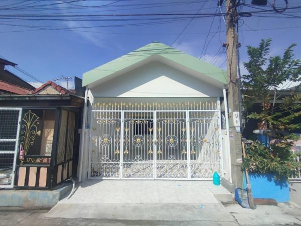 For Sale Townhouse/Townhome  , Baan Bangpu Villa , Thai Ban Mai , Mueang Samut Prakan , Samut Prakarn , CX-180732