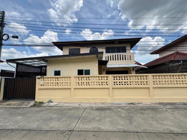 For Sale House , Beauty House 3 , Bang Kruai , Bang Kruai , Nonthaburi , CX-180888