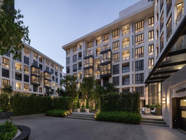 For Sale Condo , The Reserve Sukhumvit 61 , BTS-Thong Lo , Khlong Toei Nuea , Watthana , Bangkok , CX-108232