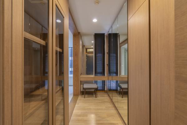 For Sale Condo , Park Court Sukhumvit 77 , Phra Khanong Nuea , Watthana , Bangkok , CX-180412