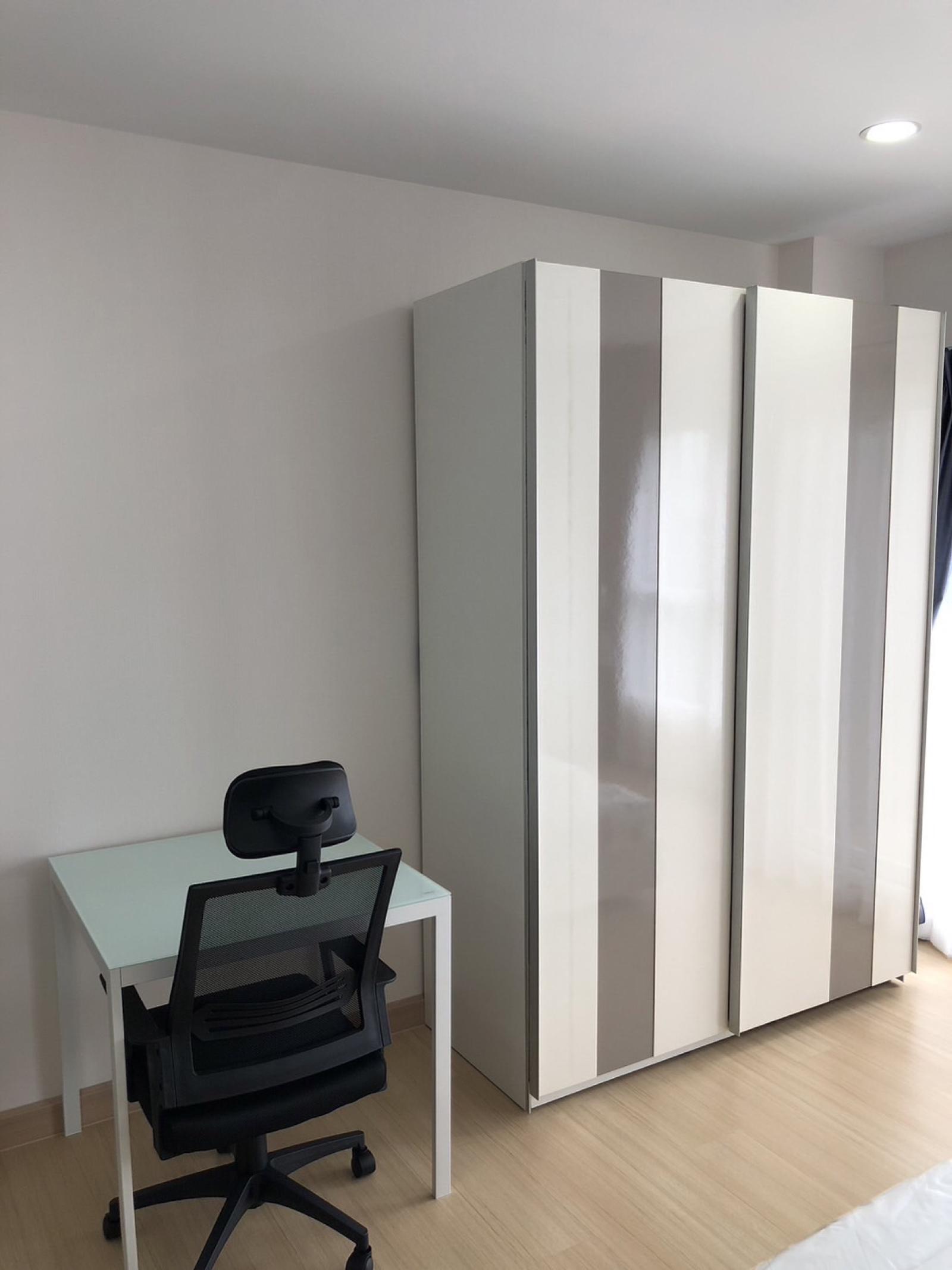 SHQQQ0 ให้เช่าคอนโด The Base Sukhumvit 77 30 ตร.ม. ชั้น 27 13,000 บาท/เดือน – รูปที่ 4
