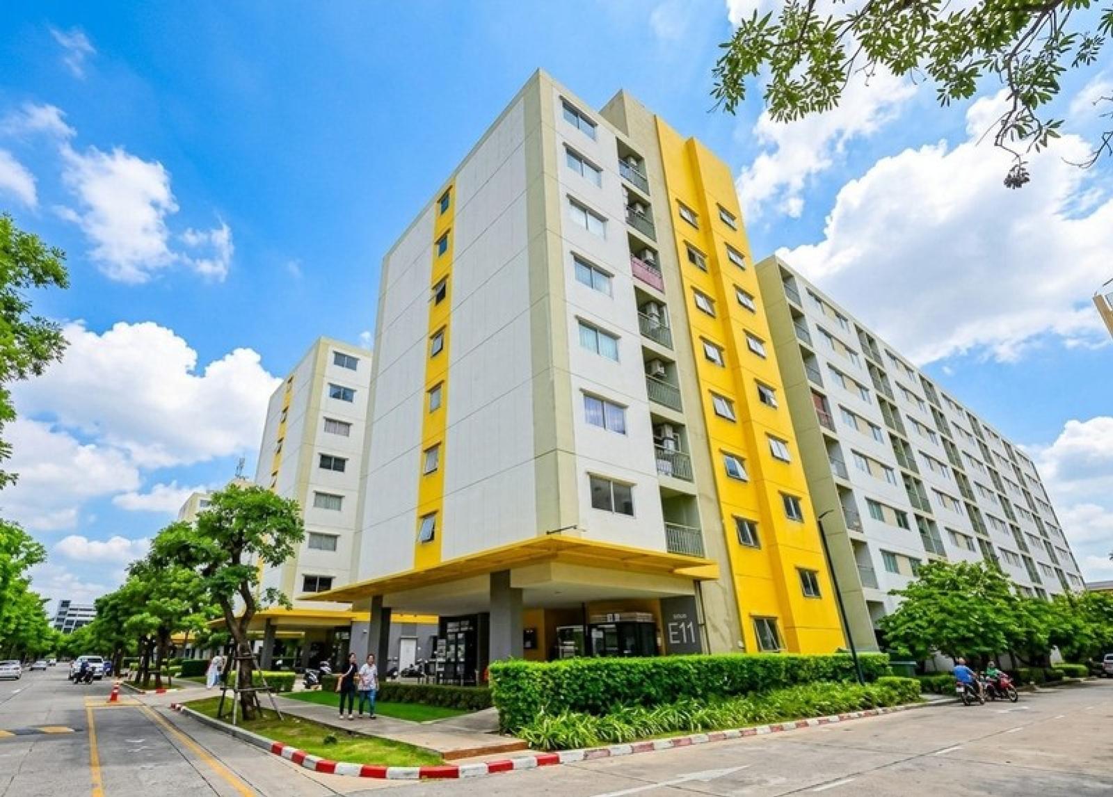 (A010668) Lumpini Township Rangsit-Klong 1 (A010668) Lumpini Township Rangsit-Klong 1