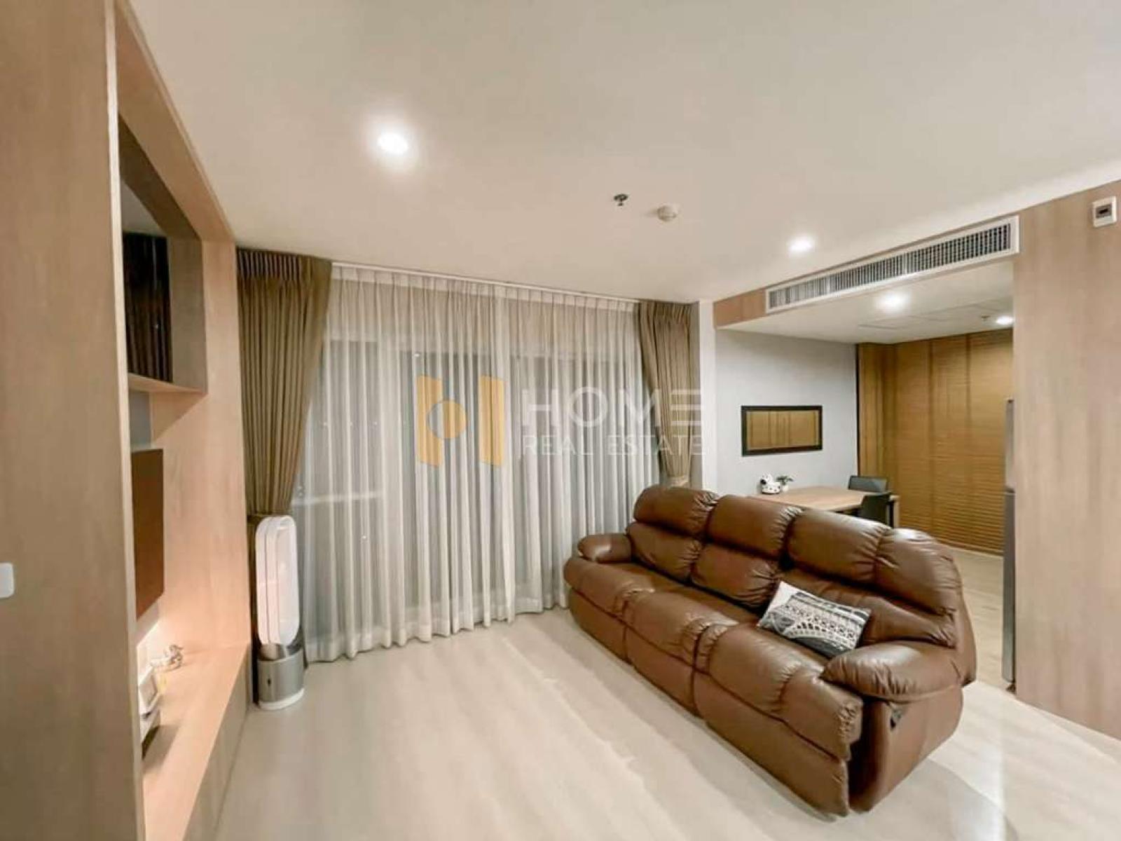Life Ratchadapisek / 2 Bedrooms (FOR SALE) BENS153