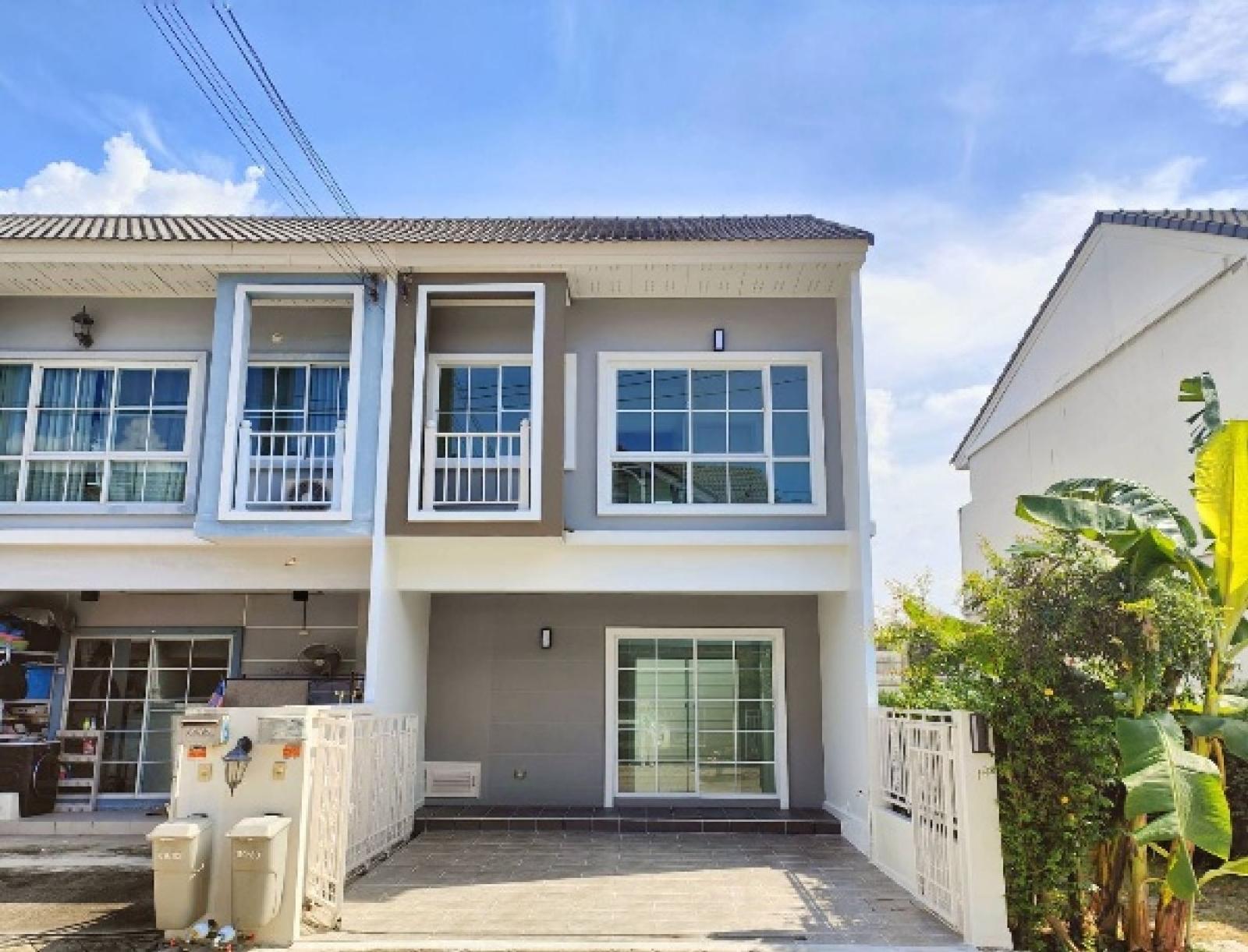 For Sale Townhouse/Townhome  , Modi Villa Rangsit , Rangsit , Thanyaburi , Pathum Thani , CX-181540