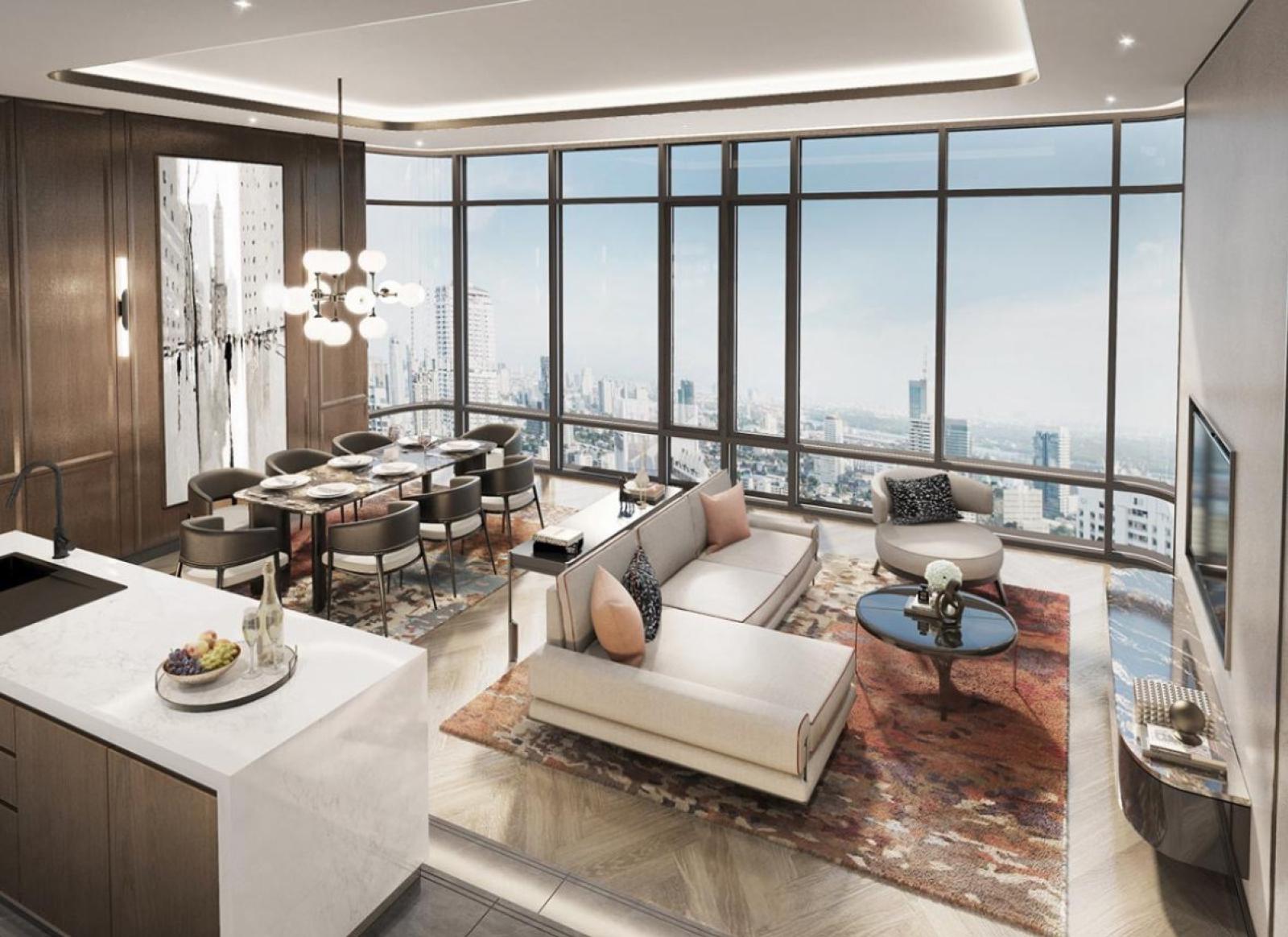 For Sale Condo , MUNIQ Phrom Phong  , BTS-Phrom Phong , Khlong Tan Nuea , Watthana , Bangkok , CX-181530