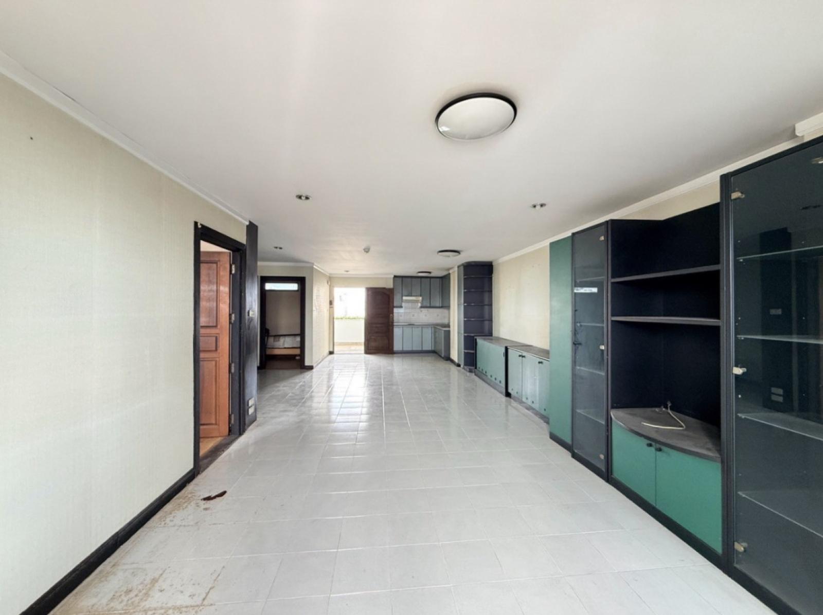 For Sale Condo , Supalai Place Sukhumvit 39 , high floor , BTS-Phrom Phong , Khlong Tan Nuea , Watthana , Bangkok , CX-181405