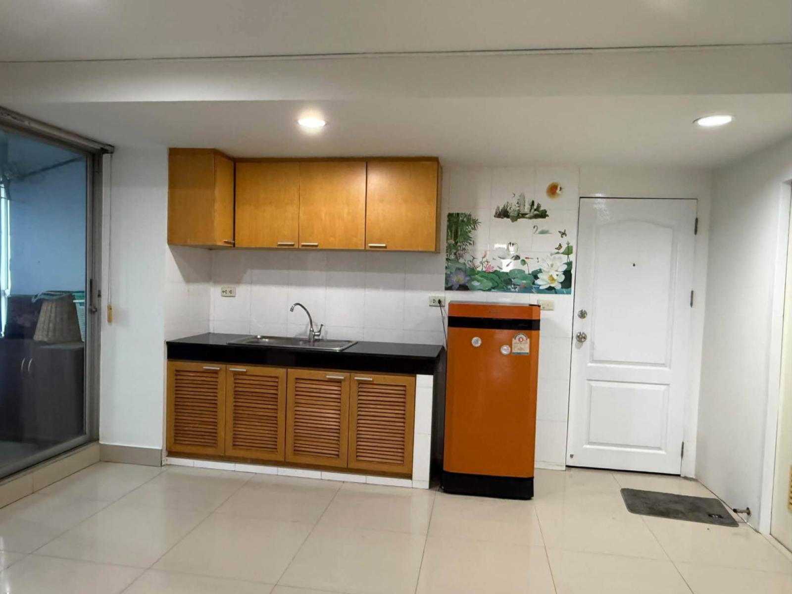 For Sale Condo , Pinklao River Park View , MRT-Bang Yi Khon , Bang Bamru , Bangkok Noi , Bangkok , CX-180949