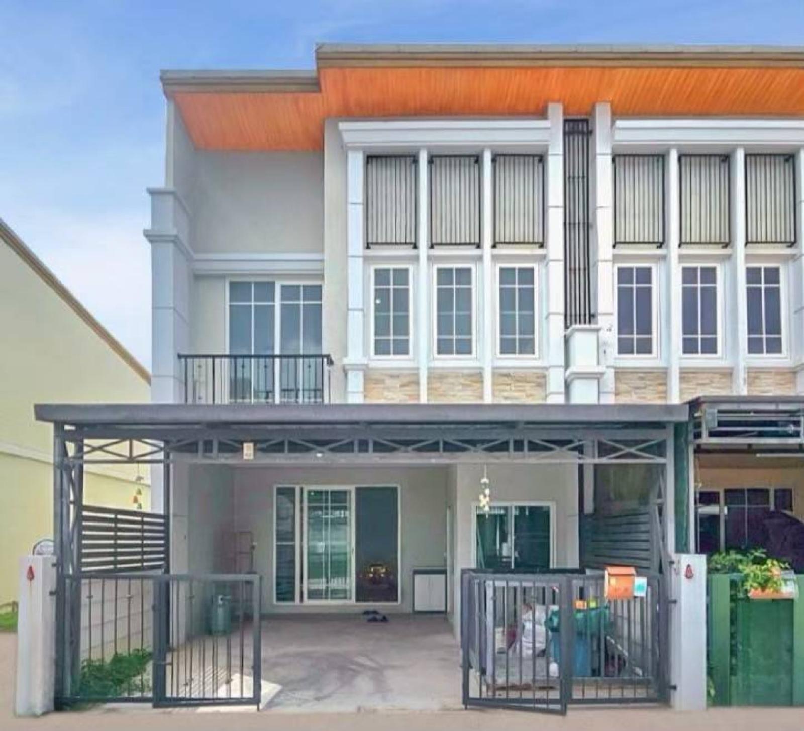 For Sale Townhouse/Townhome , Golden Town Wongsawang - Ratchada , corner unit , MRT-Yak Tiwanon , Bang Khen , Mueang Nonthaburi , Nonthaburi , CX-181218 For Sale Townhouse/Townhome , Golden Town Wongsawang - Ratchada , corner unit , MRT-Yak Tiwanon , Bang Khen , Mueang Nonthaburi , Nonthaburi , CX-181218
