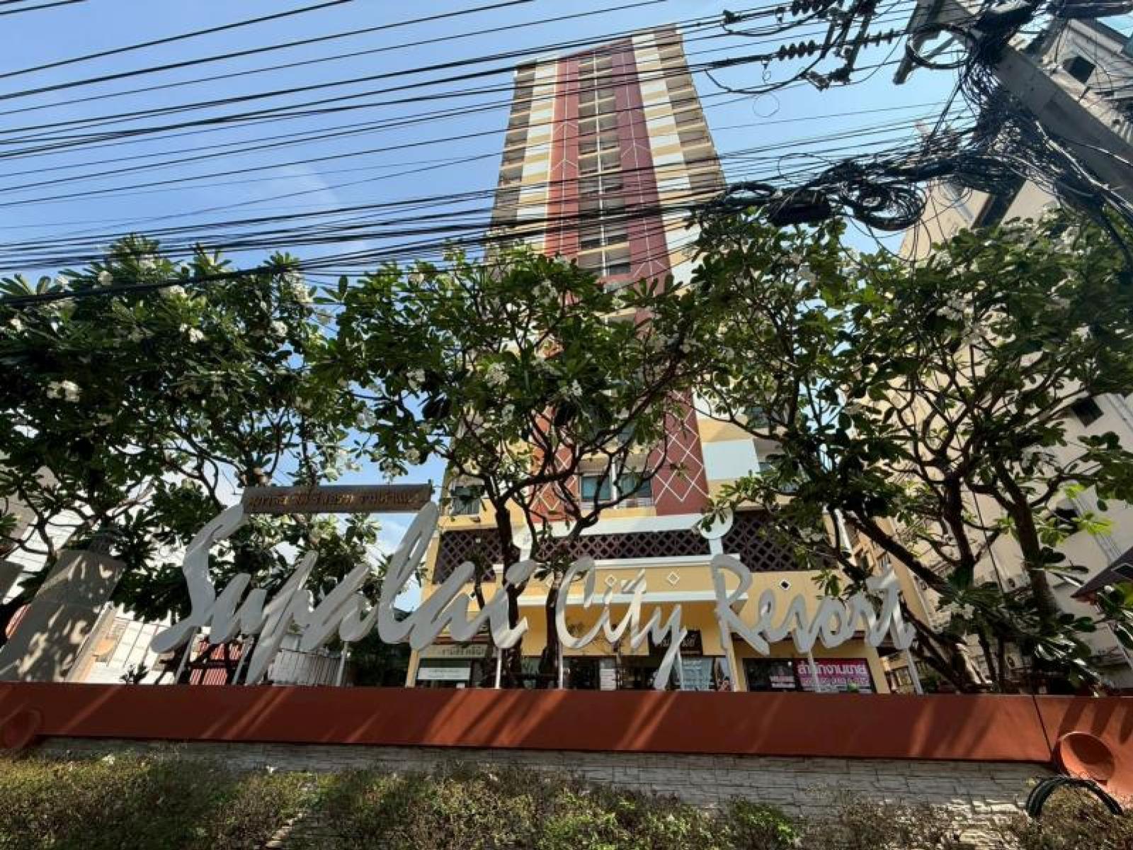 For Sale Condo , Supalai City Resort Ramkamhaeng , ARL-Ramkhamhaeng , Hua Mak , Bang Kapi , Bangkok , CX-181202 For Sale Condo , Supalai City Resort Ramkamhaeng , ARL-Ramkhamhaeng , Hua Mak , Bang Kapi , Bangkok , CX-181202
