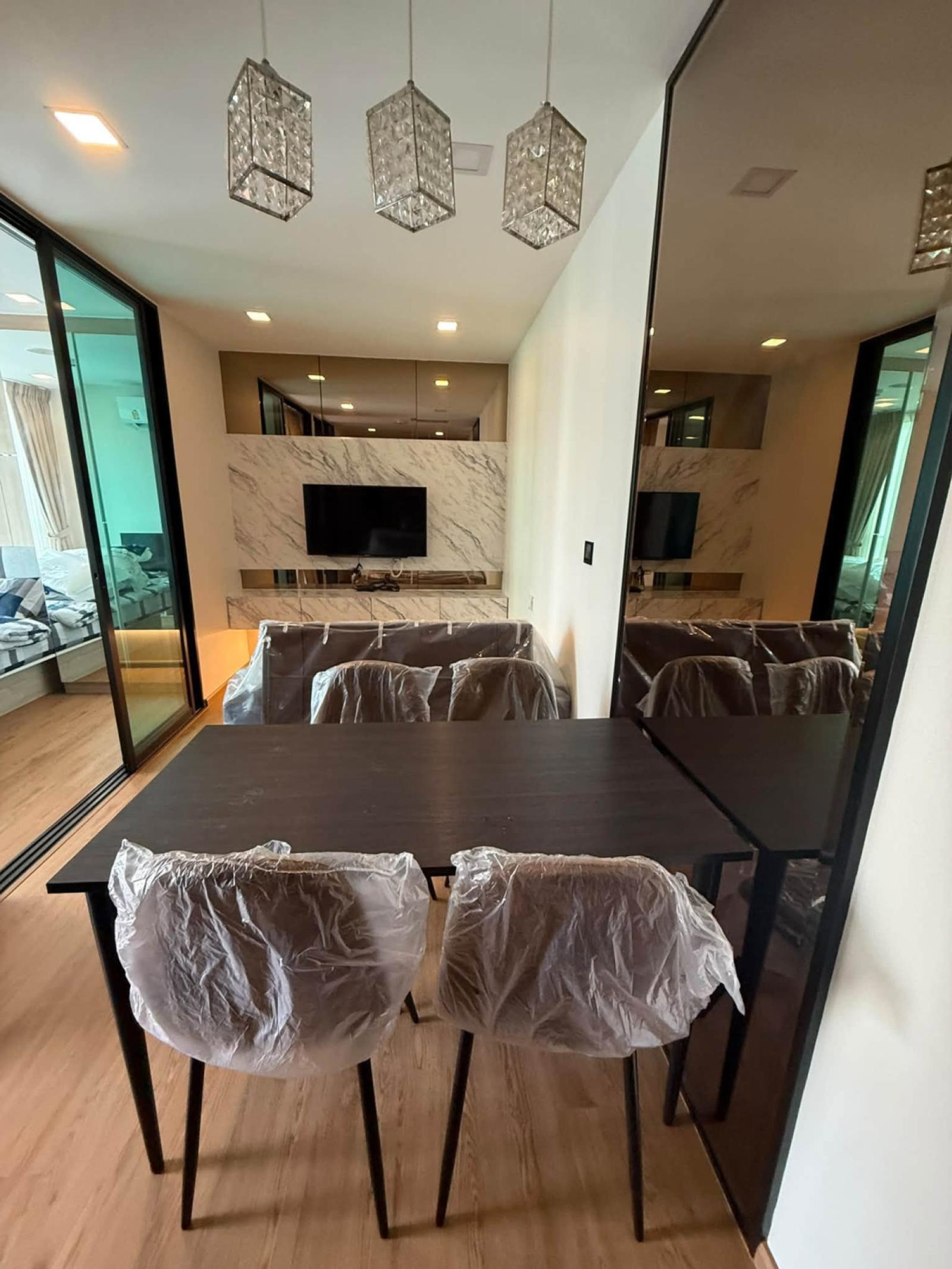 For Sale Condo , Brown Condo Huaikwang , MRT-Huai Khwang , Huai Khwang , Huai Khwang , Bangkok , CX-180736