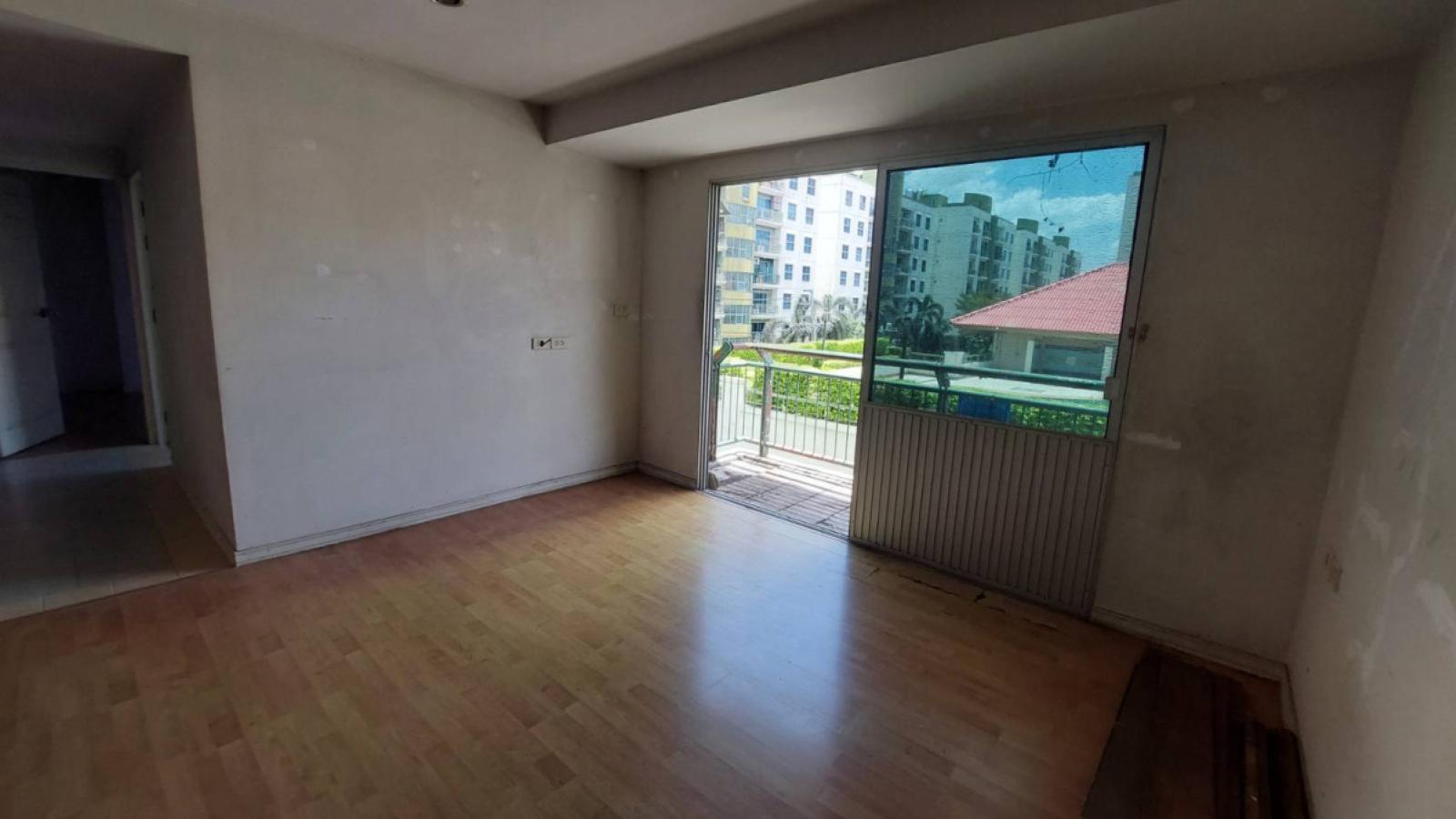 For Sale Condo , Park View Viphavadi , Talat Bang Khen , Don Mueang , Bangkok , CX-179908