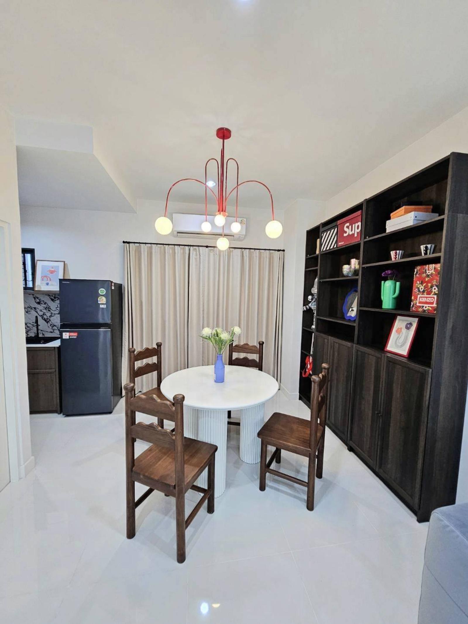 AB05754 - Baan Klang Muang Rama 9 - Krungthep Kreetha : บ้านกลางเมือง พระราม 9 - กรุงเทพกรีฑา : Baan Klang Muang Rama 9 - Krungthep Kreetha : บ้านกลางเมือง พระราม 9 - กรุงเทพกรีฑา - #KrungthepKreetha #InternationalSchool(Wellington/Brighton/RIS) #Suvarnab – รูปที่ 4