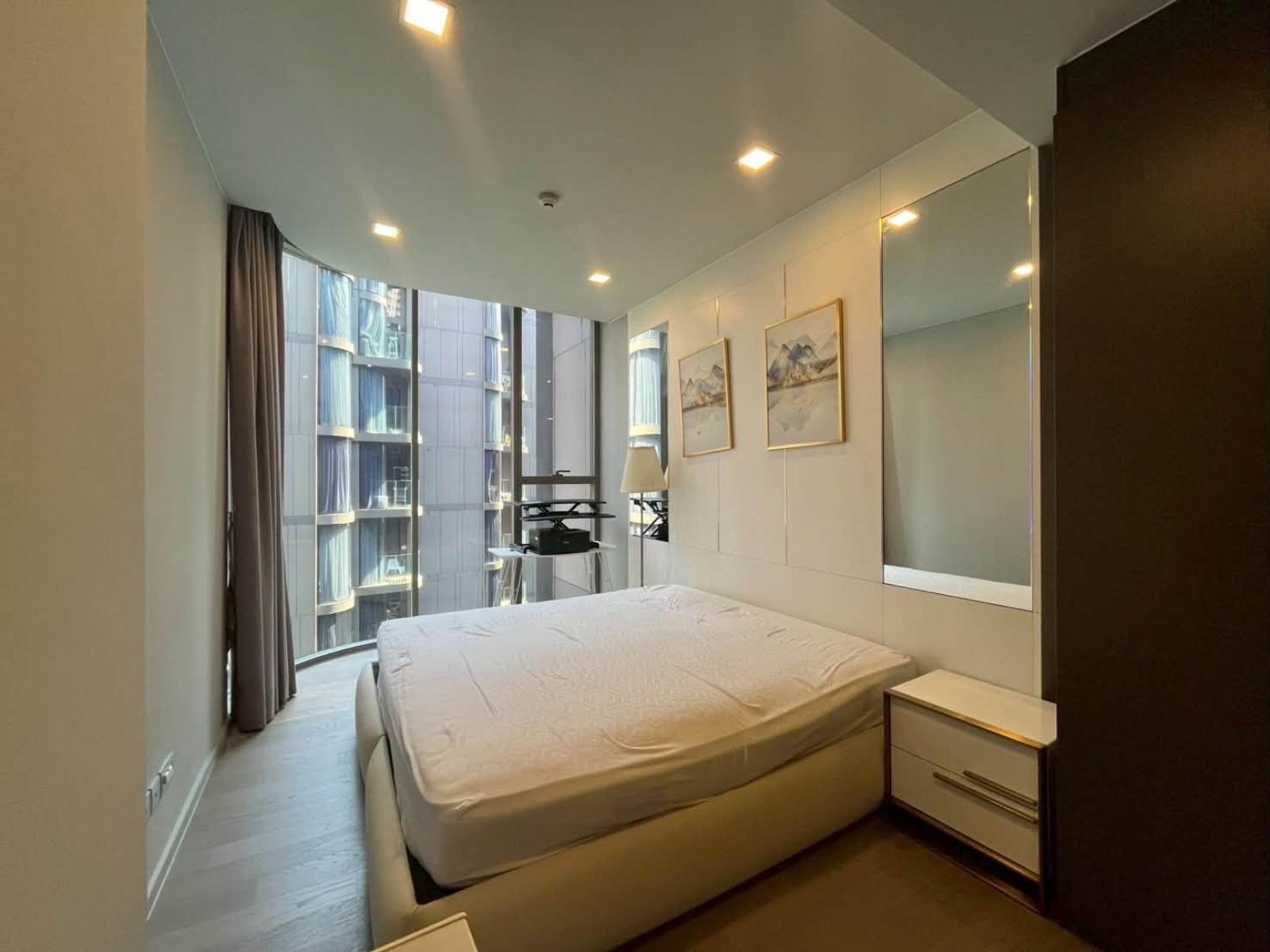 AB06119 - Ashton Residence 41 : แอชตัน เรสซิเดนท์ 41 : Ashton Residence 41 : แอชตัน เรสซิเดนท์ 41 - #BtsPhromPhong #EmDistrict – รูปที่ 2