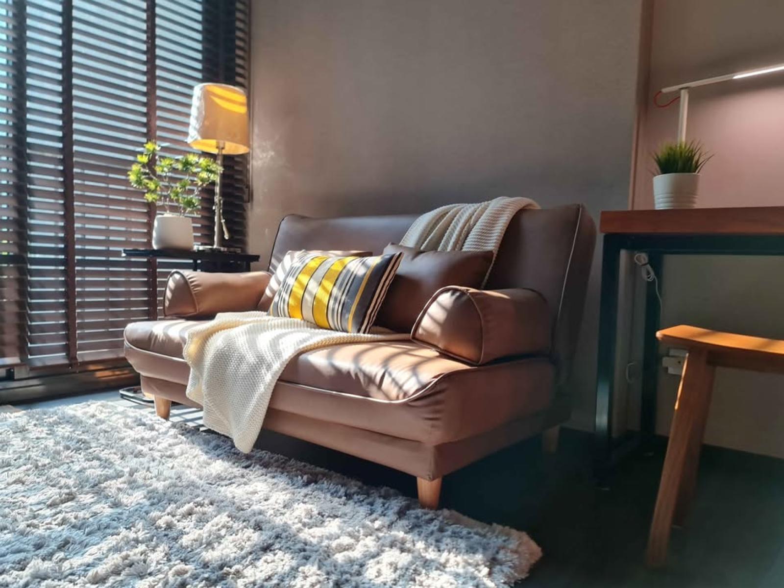 EF00974 - Edge By Sansiri (Sukhumvit 23) :  เอดจ์ บาย แสนสิริ สุขุมวิท 23 : Edge By Sansiri (Sukhumvit 23) :  เอดจ์ บาย แสนสิริ สุขุมวิท 23 - – รูปที่ 3