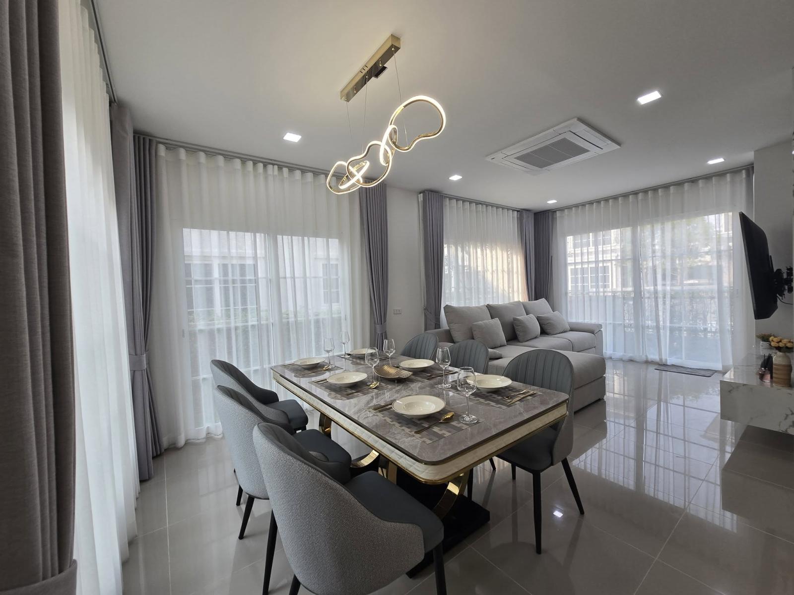 GH01372 - Golden Neo Sukhumvit - Lasalle :  โกลเด้น นีโอ สุขุมวิท - ลาซาล : Golden Neo Sukhumvit - Lasalle :  โกลเด้น นีโอ สุขุมวิท - ลาซาล - – รูปที่ 3