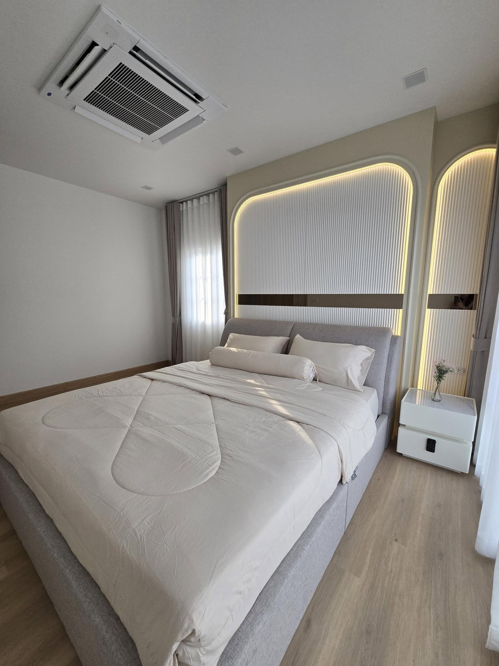 GH01372 - Golden Neo Sukhumvit - Lasalle :  โกลเด้น นีโอ สุขุมวิท - ลาซาล : Golden Neo Sukhumvit - Lasalle :  โกลเด้น นีโอ สุขุมวิท - ลาซาล - – รูปที่ 4