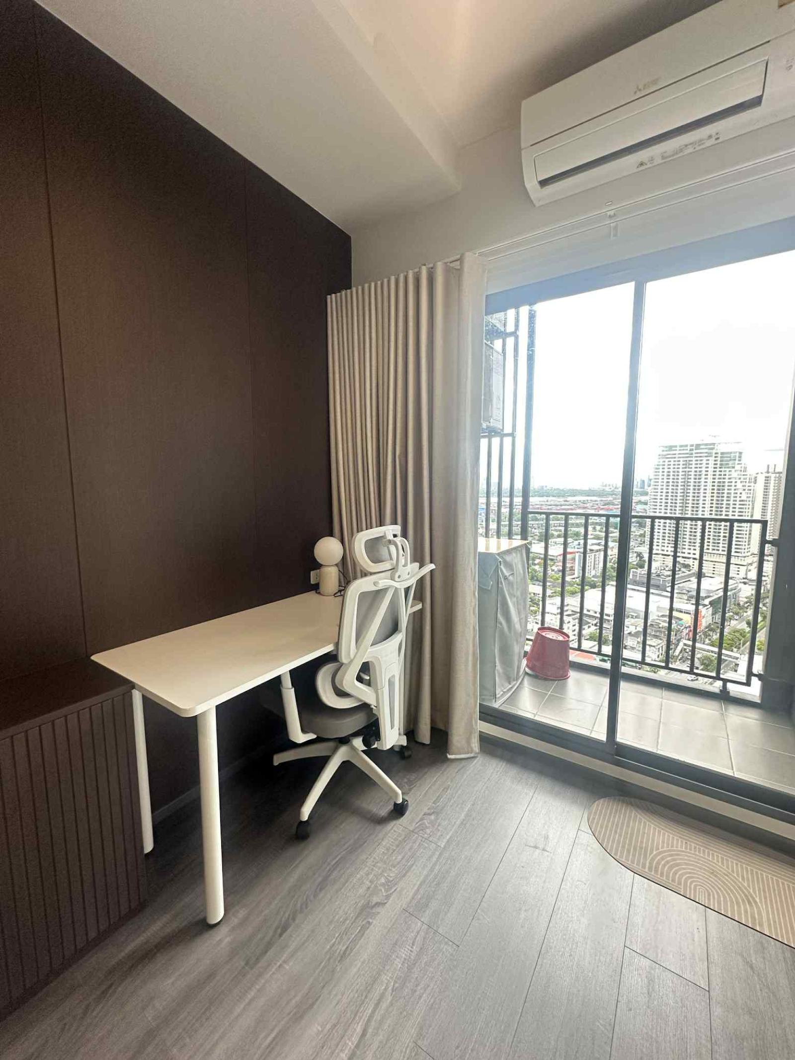 IJ04353 - Ideo Sukhumvit - Rama4 :  ไอดีโอ สุขุมวิท - พระราม 4 : Ideo Sukhumvit - Rama4 :  ไอดีโอ สุขุมวิท - พระราม 4 - – รูปที่ 2