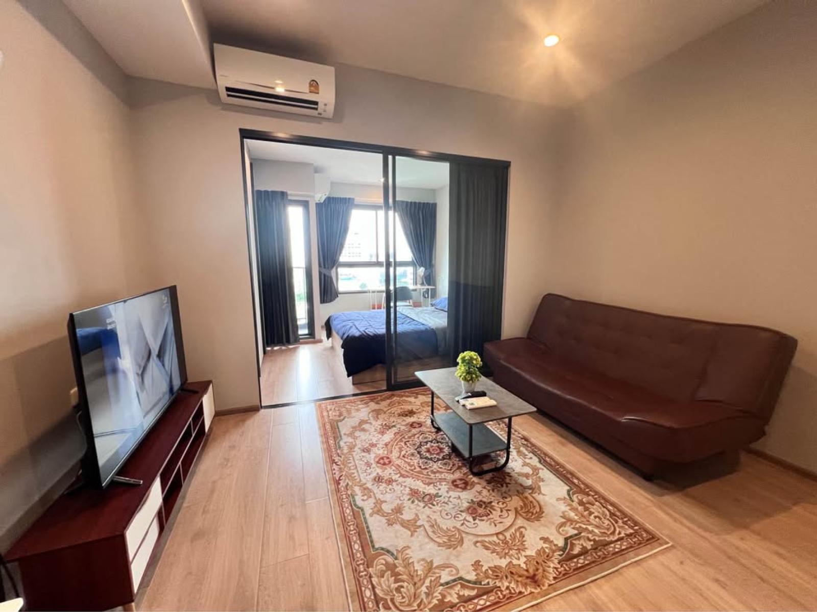 IJ04361 - IDEO RAMA 9 – ASOKE :  ไอดีโอ พระราม 9 - อโศก : IDEO RAMA 9 – ASOKE :  ไอดีโอ พระราม 9 - อโศก - – รูปที่ 2
