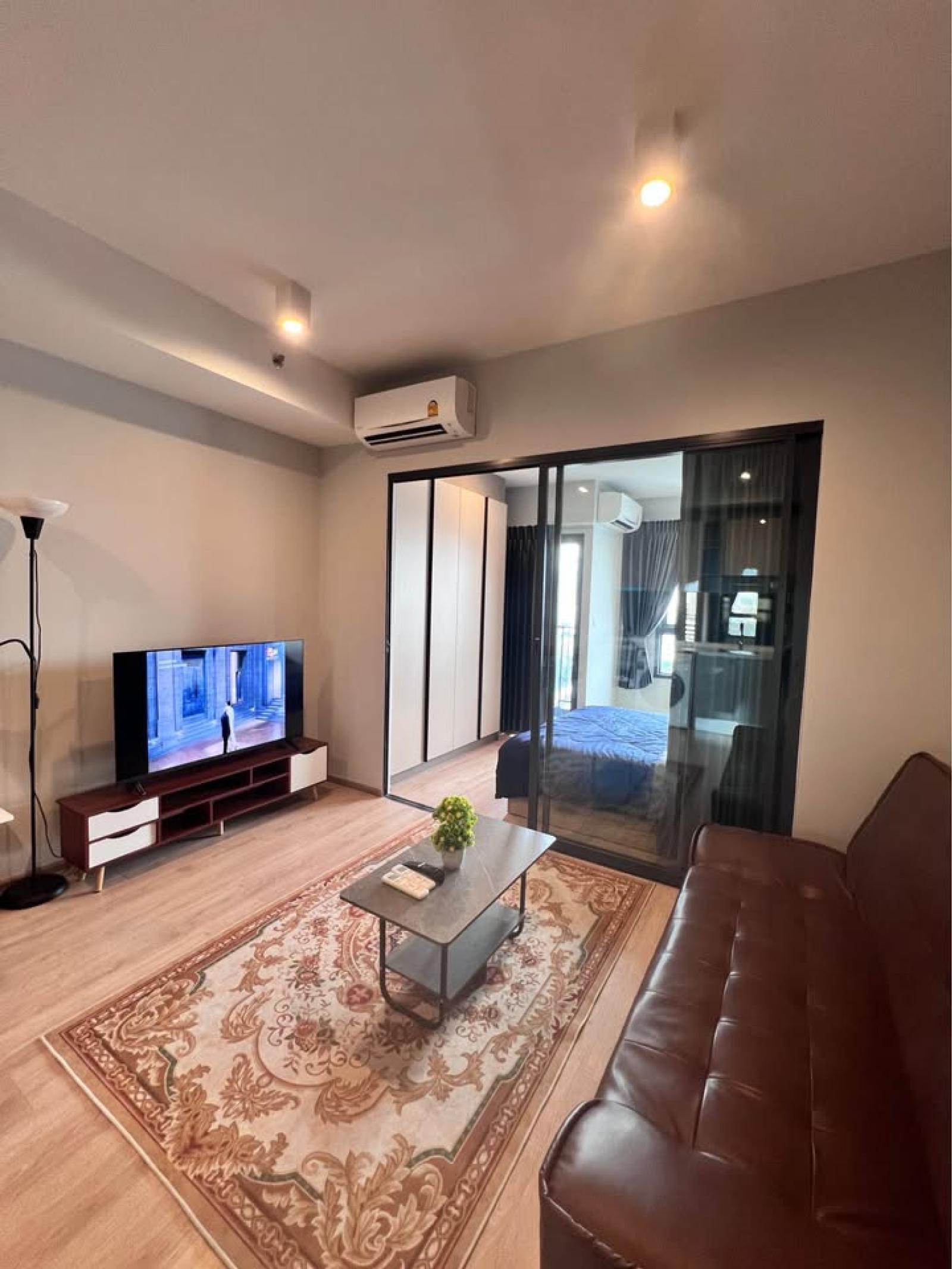 IJ04361 - IDEO RAMA 9 – ASOKE :  ไอดีโอ พระราม 9 - อโศก : IDEO RAMA 9 – ASOKE :  ไอดีโอ พระราม 9 - อโศก - – รูปที่ 4