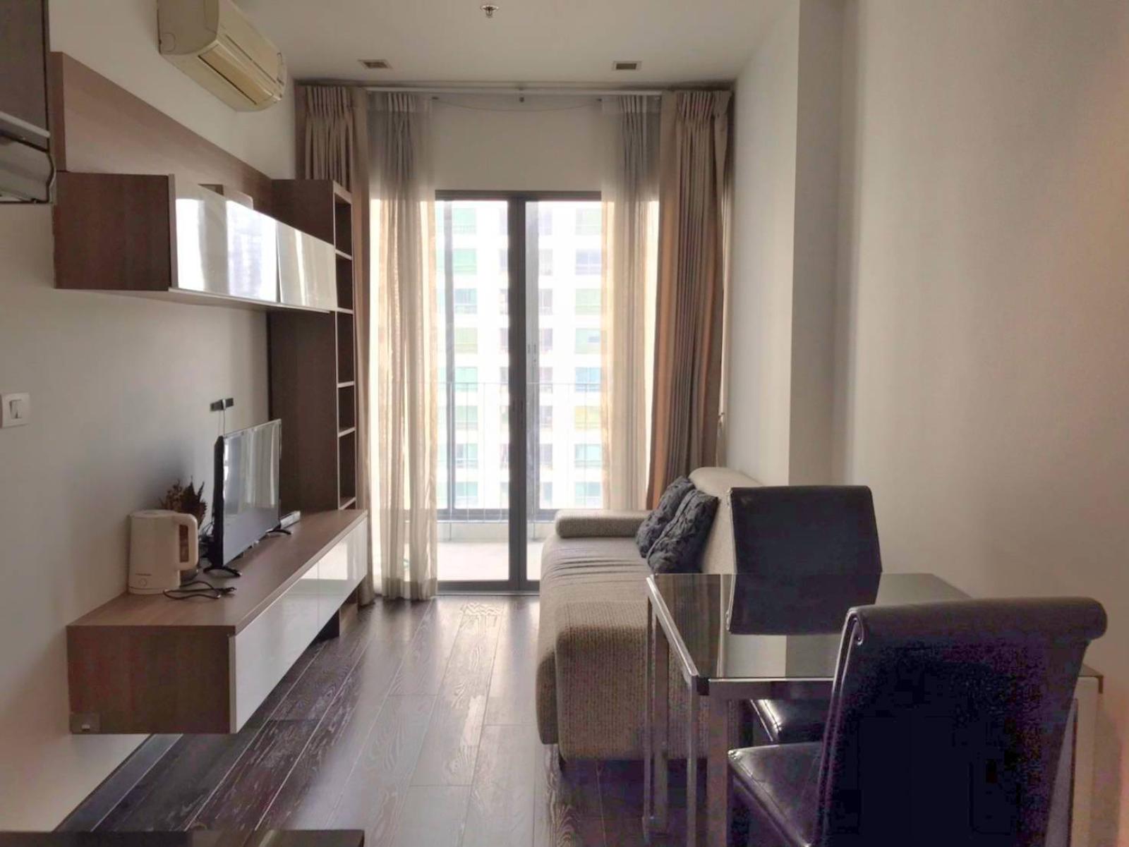 IJ04568 - IDEO Q Phayathai :  ไอดีโอ คิว พญาไท : IDEO Q Phayathai :  ไอดีโอ คิว พญาไท - – รูปที่ 3