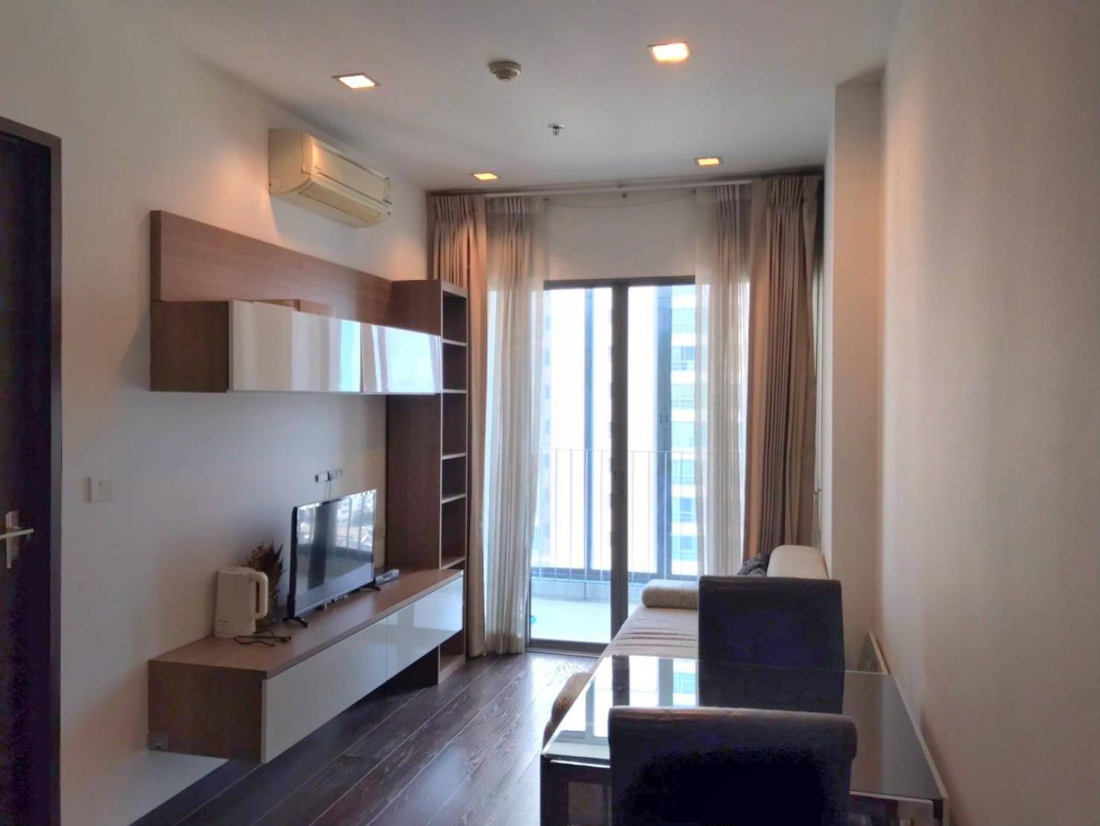 IJ04568 - IDEO Q Phayathai :  ไอดีโอ คิว พญาไท : IDEO Q Phayathai :  ไอดีโอ คิว พญาไท - – รูปที่ 4