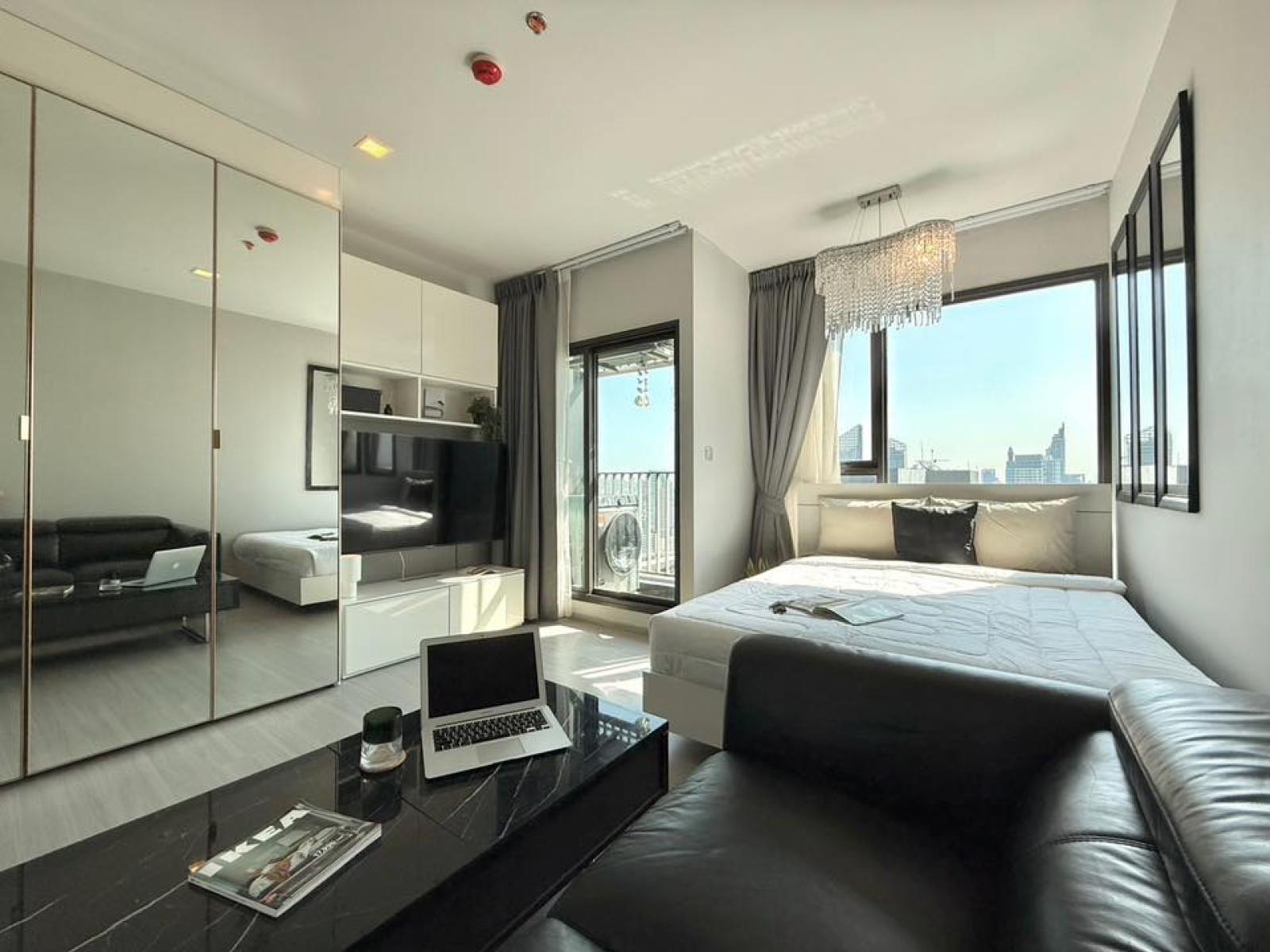 KL05204 - Life Asoke - Rama 9 :  ไลฟ์ อโศก - พระราม 9 : Life Asoke - Rama 9 :  ไลฟ์ อโศก - พระราม 9 - – รูปที่ 2