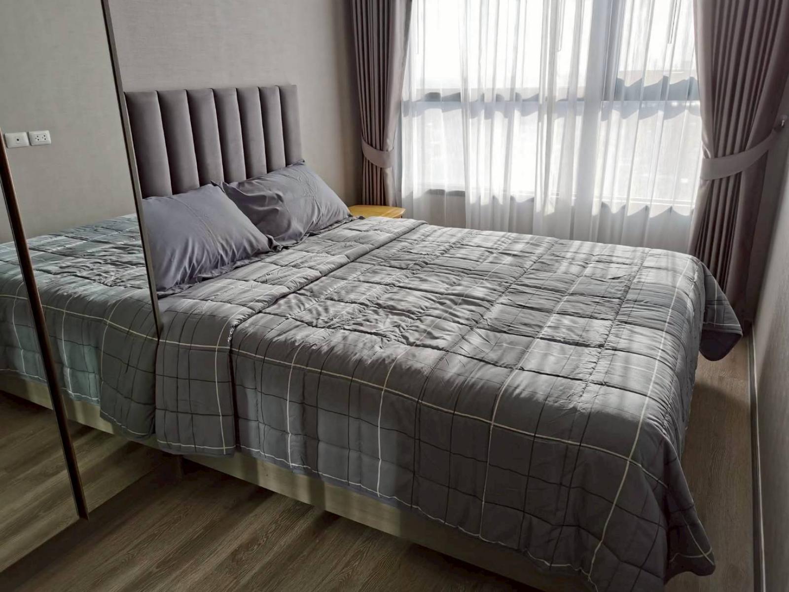 KL05221 - KnightsBridge Prime Onnut :  ไนท์บริดจ์ ไพร์ม อ่อนนุช : KnightsBridge Prime Onnut :  ไนท์บริดจ์ ไพร์ม อ่อนนุช - คอนโดย่านอ่อนนุชที่มีแหล่งความอุดมสมบูรณ์สูง ใกล้BTSอ่อนนุช – รูปที่ 2
