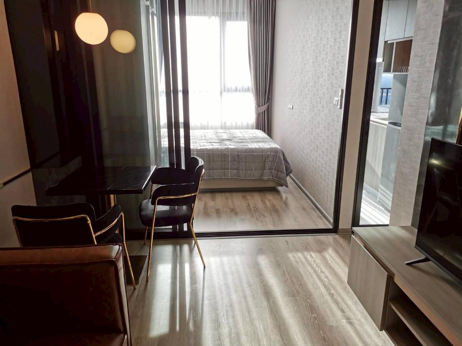 KL05221 - KnightsBridge Prime Onnut :  ไนท์บริดจ์ ไพร์ม อ่อนนุช : KnightsBridge Prime Onnut :  ไนท์บริดจ์ ไพร์ม อ่อนนุช - คอนโดย่านอ่อนนุชที่มีแหล่งความอุดมสมบูรณ์สูง ใกล้BTSอ่อนนุช – รูปที่ 3