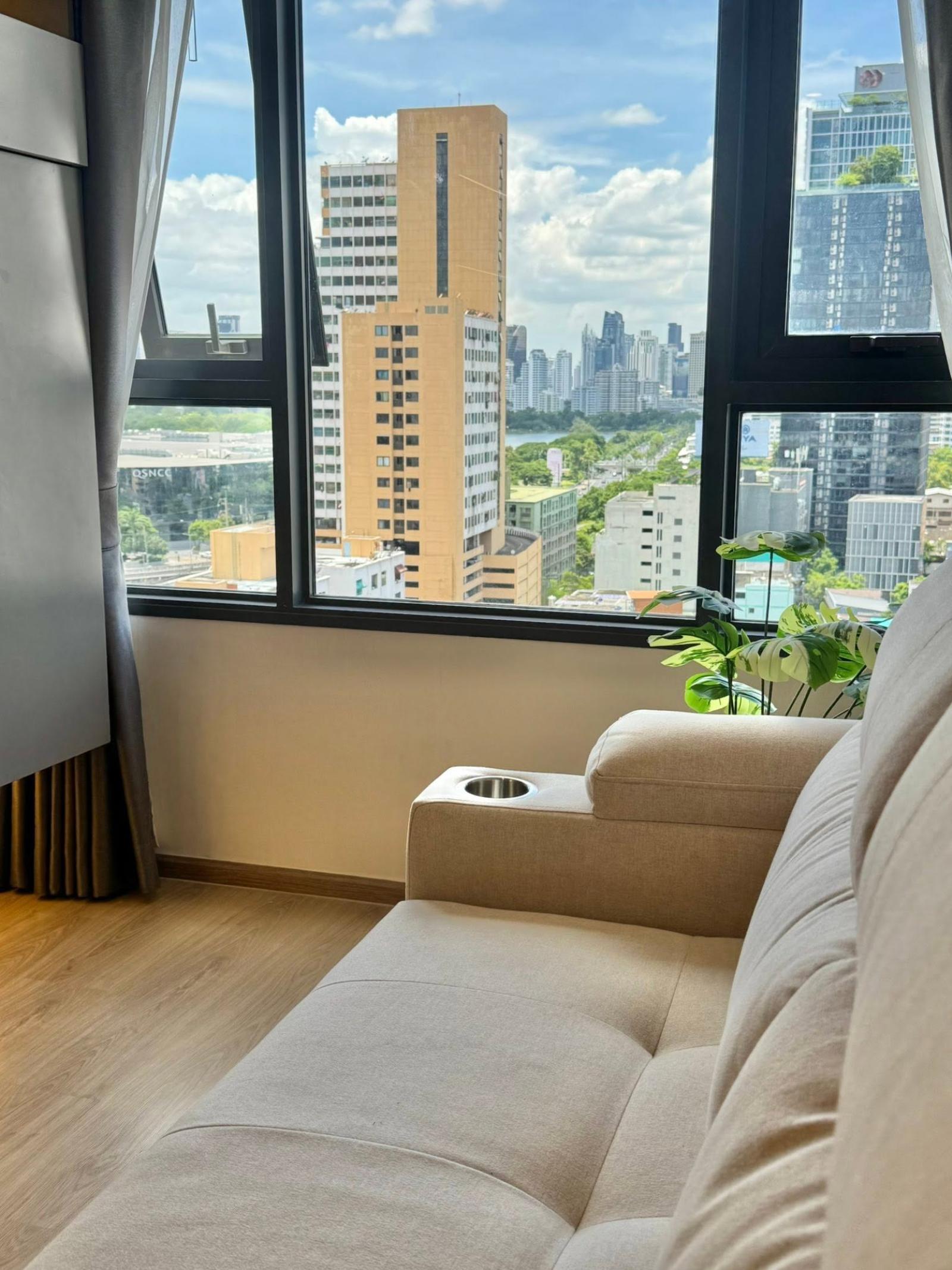 KL05410 - Life Rama 4 - Asoke :  ไลฟ์ พระราม 4 - อโศก : Life Rama 4 - Asoke :  ไลฟ์ พระราม 4 - อโศก - – รูปที่ 4