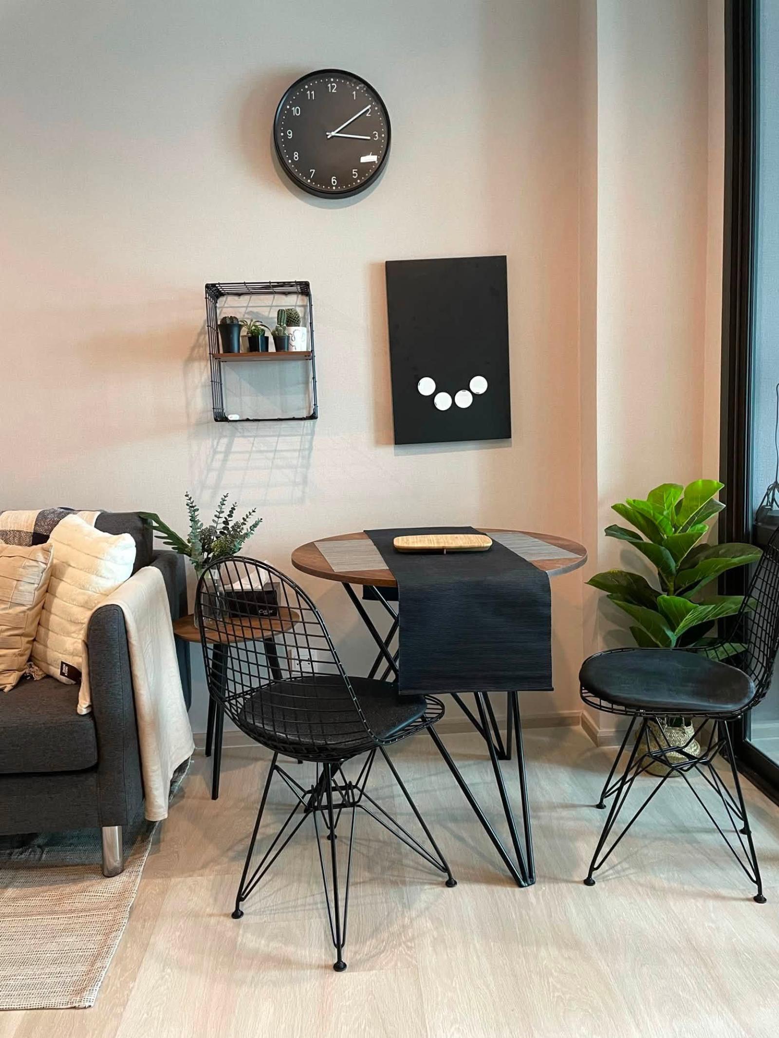 KL05414 - life one wireless :  ไลฟ์ วัน ไวร์เลส : life one wireless :  ไลฟ์ วัน ไวร์เลส - Condo in the heart of the city, near leading department stores – รูปที่ 3