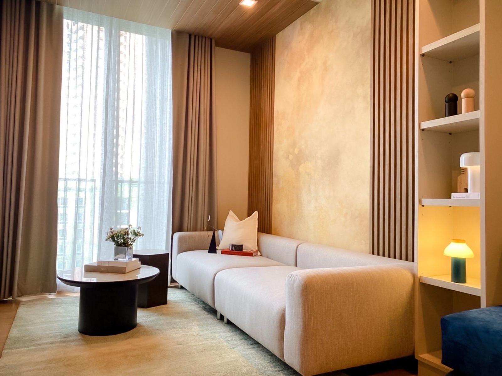 MN04898 - Noble Around Sukhumvit 33 :  โนเบิล อราวน์ สุขุมวิท 33 : Noble Around Sukhumvit 33 :  โนเบิล อราวน์ สุขุมวิท 33 - – รูปที่ 3